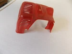 Redmax BC200DL Engine Shroud 185032110 /516540101. Fixed Price $9.50.