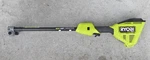 Brushless 40V Ryobi RY40HPPH01 Power Head Carbon Fiber Shaft, Attachment Capable. Fixed Price $79.81.