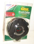 Grass Gator 4680 Brush Cutter Extra Heavy Duty Replacement Trimmer Head *new*. Fixed Price $39.00.