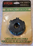 Vintage Ryobi 153577 Trimmer Head Oem. Fixed Price $14.00.