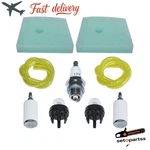 Air Filter Line Primer Bulb Kit For Husqvarna 123C 123L 223L 223R 322L 323C New. Fixed Price $13.85.