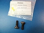 Shindaiwa 345 AH230 AH242 AH2510 HT4000 Ratchet Pin Screw V204000580 22106-71441. Fixed Price $9.95.