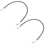 Homelite String Trimmer Replacement Throttle Cables 308225003-2PK. Fixed Price $11.99.