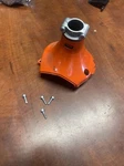 Use Oem Parts Fan Cover Kit Assy For Echo SRM-225 2-CYCLE Gas String Trimmer. Fixed Price $48.99.