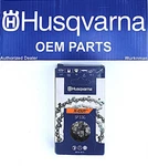 Genuine Husqvarna 531300439 Now 581643672 18-INCH Saw Chain .325 .050. Fixed Price $26.75.