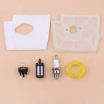 Air Fuel Filter Kit For Stihl FS160 FS180 FS220 FR220 FS280 Trimmer 41191201600. Fixed Price $13.99.
