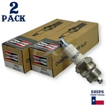 Champion 860 Copper Plus Spark Plug RDJ7J - 2 Pack. Fixed Price $17.77.
