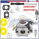Carburetor 308054007 Gasket For Homelite Trimmer 30CC Roto-choke RY30524 RY30544. Fixed Price $21.92.