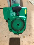Weed Eater BC2400 BC24W String Trimmer Recoil Unit With Switch And Shroud. Fixed Price $28.54.