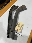 Ryobi Cordless String Trimmer Edger Housing P2003 (#8333). Fixed Price $14.00.