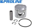 Proline Piston Kit For Echo SRM-265 PPT-265 HCA-265 PAS-265 P021009771. Fixed Price $29.95.