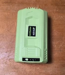 Earthwise BL84040 40V 4.0AH Lithium Battery 160WH. Fixed Price $114.90.