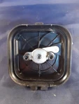 Echo Backpack Blower Air Filter Case Assy Pn P021010980 From Model PB-265LN. Fixed Price $5.37.