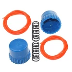 Bump Knob For Husqvarna 128CD 128LX 128LDX 128RJ 129C 129LK 129R. Fixed Price $12.99.