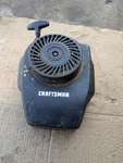 Craftsman 143.983508 Tecumseh Engine Lev PG2BLOWER Hsg 36834 & Recoil Starter. Fixed Price $45.89.
