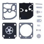 Carburetor Repair Kit For Zama RB-99 RB99 C1Q-S68A C1Q-S68B C1Q-S111. Fixed Price $8.45.