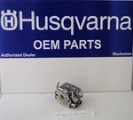 Husqvarna Oem 576019801 Line Trimmer Carburetor EL24 Fits 223L & Many More. Fixed Price $45.95.