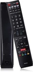 New Tv Remote Control For All Sharp Brand Smart Aquos Black. Fixed Price $24.09.