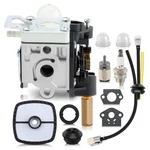 Echo In. 22.8 Cc Gas Stick Edger PE-230 Trimmer Weed Wacker Cutter Carburetor. Fixed Price $27.77.