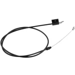 Engine Stop Control Cable Husqvarna 532440934 5521P 6021P 6751P 7021P. Fixed Price $8.99.