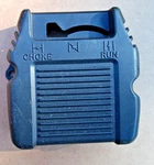 Ryobi RC3100E Air Filter Cover 5131005860. Fixed Price $9.00.