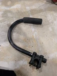 Ryobi 875R 825R 791-180687 J-handle Assy. Fixed Price $24.99.