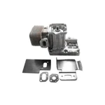 Genuine Echo SB1070 Short Block. Fixed Price $310.00.