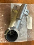 Stihl Part # 4230 640 0558 Gear Box Housing. Fixed Price $39.99.