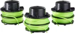 88546 String Trimmer 0.08" Dual Line Spool (3 Pack),brown/a Replacement Part. Fixed Price $36.99.