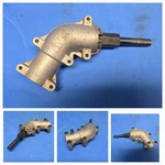 Trimmer Gearbox Troy-bilt TB80EC TB32EC TB70SS Yard Man YM4570 YM71SS RM2560. Fixed Price $34.40.