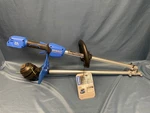 Kobalt Kst 2224B-03 24VOLT Brushless String Trimmer Tool Only. Fixed Price $64.99.