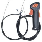 Throttle Trigger Switch Cable For Stihl FS75 FS80 FS85 Trimmer -handle Bar Style. Fixed Price $25.95.