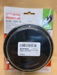Genuine Oem Nos Makita Dolmar B-05119 Bump Feed Z5 Trimmer Head 9644EB. Fixed Price $26.99.