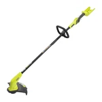 New Ryobi RY40240A Lithium Volt Cordless String Trimmer Nobattery. Fixed Price $79.99.