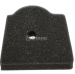 Stens Air Filter For Husqvarna 537143101 323RII 326C 326ES 325LX 326HE4. Fixed Price $15.97.