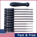 Carburetor Adjustment Screwdriver Tool Kit For Husqvarna Stihl Poulan Craftsman. Fixed Price $20.63.