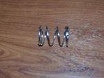 New Head Compression Spring - Hart 40V 15" Trimmer HLST021 HLST031 HLST03LBVNM. Fixed Price $19.99.
