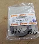 Oem Stihl Starter Rewind Recoil Spring FS61 FS65 FS80 FS90/AV FS96 HS61. Fixed Price $11.99.