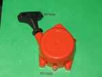 Installed Oem Echo 17720007420 Recoil Rewind Starter GT1000 GT200 SRM200 SRM210. Fixed Price $39.99.