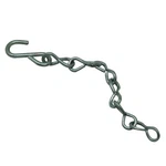 Genuine Oem Ariens 00204200 Chain Connector Fits 902026 902028 902411 902803. Fixed Price $25.99.