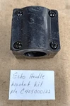 Echo C405000122: Handle Bracket Kit. Fixed Price $5.85.