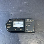 Vintage Seiko ST1000 Chromatic Auto-tuner Black Edition For Parts Only. Fixed Price $16.96.