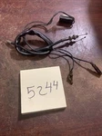 Echo PE3100 1E Throttle Wires Switch 17800151030 Oem Genuine. Fixed Price $11.99.