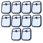 10X Air Filters For Red Max BCZ230TS BCZ2450 BCZ2460 BCZ260 BCZ2650 528074701. Fixed Price $14.99.