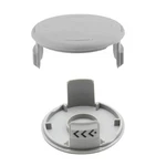 Spool Cap Cover For Ryobi 18V String Trimmer: P2000-P2006, P2200, P2006A. Fixed Price $9.39.