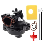 Carburetor Kit For Bolens 21" 140CC Lawn Mower From Lowes Usps. Fixed Price $19.98.