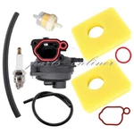 Carburetor Kit For Bolens Lawn Mower 11A-B0BL765 W/ B&s Engine Tune Up. Fixed Price $15.25.