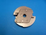 New Oem Mcculloch Power Pro String Trimmer Weedwhacker Clutch 300459 R10. Fixed Price $29.68.