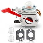 Carburetor Homelite UT-20760A BC1725SBR UT-15203 UT-20706 UT-15136 UT08095. Fixed Price $14.99.