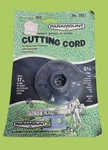Replacement Spool & Cord Cutting 17 Ft. Paramount #3957 Fits Sears Others. Fixed Price $14.99.